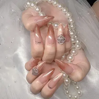 ネイル MN Nail salonのネイルデザイン