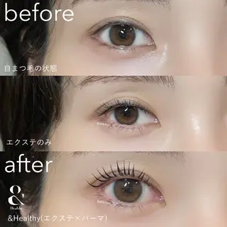 マツエク・マツパ GO TODAY シェアサロン 梅田店所属・梅田駅近🎀 SHIORIのマツエク・マツパデザイン