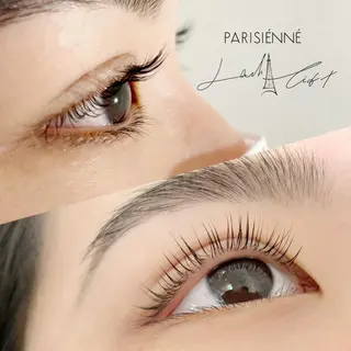 マツエク・マツパ ﾀﾞｲﾔﾓﾝﾄﾞ ｱｲｽﾞ/副店長島田のマツエク・マツパデザイン