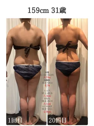 オールハンドの老舗★ TRINITY池袋店のエステ・リラクイメージ