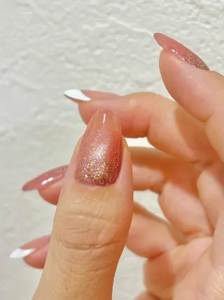 ネイル Komuro Erikaのネイルデザイン