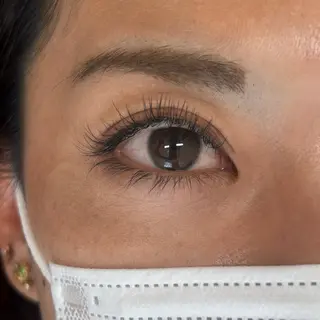 マツエク・マツパ ロカヒ うつみのマツエク・マツパデザイン