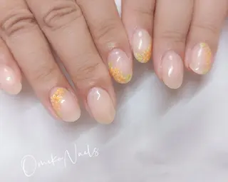 ネイル 所沢の小さなネイル屋さん所属・所沢の小さな ネイル屋さんのネイルデザイン