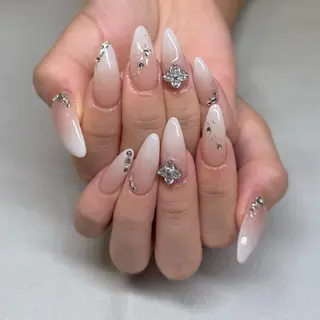 ネイル 鶴田୨ৎmaison de NALIのネイルデザイン