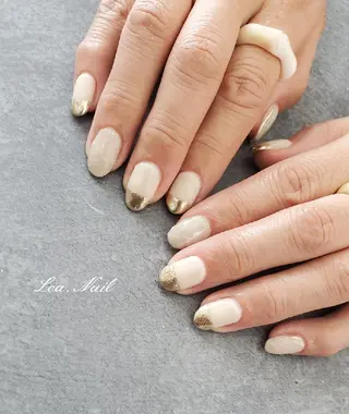 ネイル Lea,Nail所属・松橋 愛のネイルデザイン