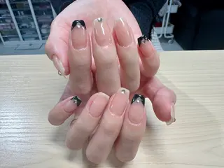 ネイル MO MO🐻のネイルデザイン