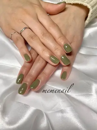 ネイル Noguchi Megumiのその他イメージ