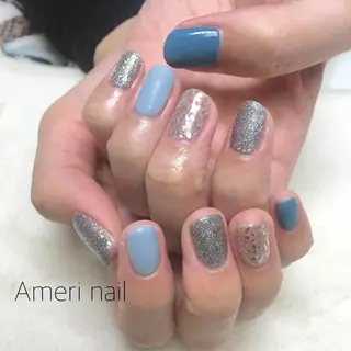 ネイル Ameri nail /UKIのネイルデザイン