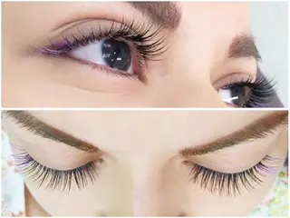 マツエク・マツパ Jurereye 安藤のマツエク・マツパデザイン