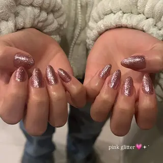 ネイル 寺尾 美咲のネイルデザイン