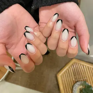 ネイル my&所属・my&_ maimiのネイルデザイン