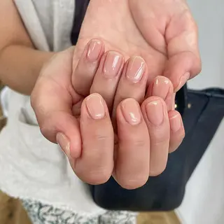 ネイル 芹澤 沙椰花のマツエク・マツパデザイン