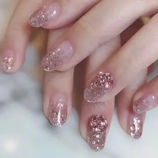 ネイル Sun Nail サン ネイルサロンのネイルデザイン