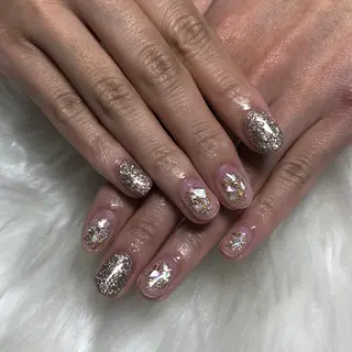 ネイル Hatakeyama Mihoのネイルデザイン