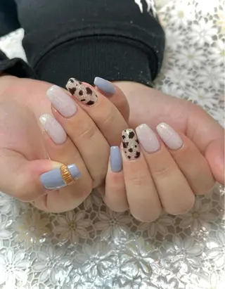 ネイル nails' it...のネイルデザイン