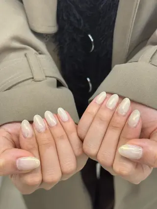 ネイル Ocean Nailのネイルデザイン