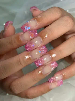 ネイル ✴︎ Delightのネイルデザイン