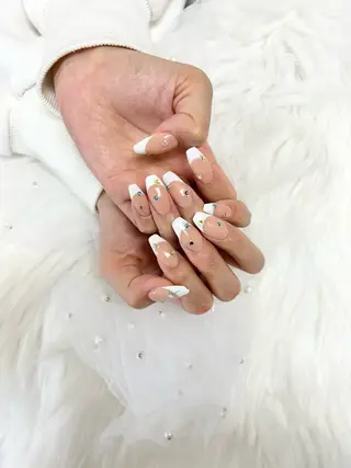 ネイル ono megumiのネイルデザイン