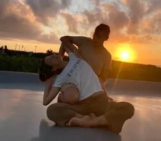 Aloe リラクゼーションのエステ・リラクイメージ