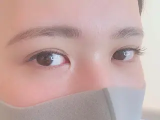 マツエク・マツパ Neoest Log ＋ bell所属・荒川 鈴菜のヘアスタイル