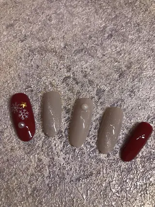 ネイル GEM beautyのマツエク・マツパデザイン