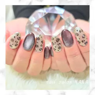 ネイル nail salon  nanaのネイルデザイン