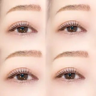 マツエク・マツパ MAQUIA大川店 平川のマツエク・マツパデザイン