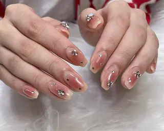 ネイル Mint NAILSALONのネイルデザイン