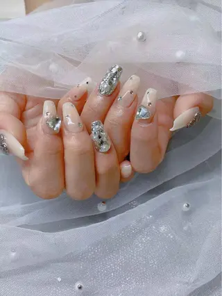 ネイル リン リンのネイルデザイン