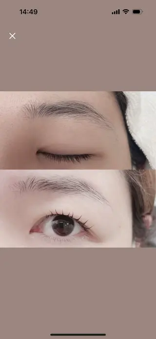 マツエク・マツパ 🏵️tico@ Risa🏵️のエステ・リラクイメージ