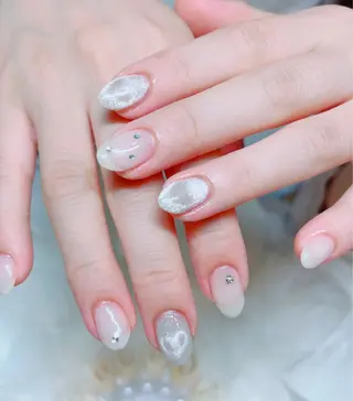 ネイル Floria nail salonのネイルデザイン
