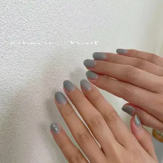 ネイル Cherirnail kaoriのネイルデザイン