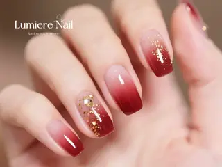 ネイル limiere Nail 桜新町のネイルデザイン
