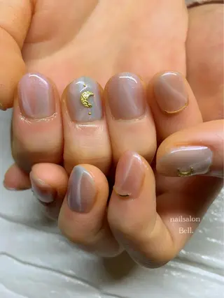 ネイル Y. Reonaのネイルデザイン