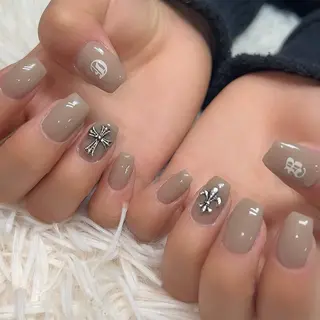 ネイル 【Yappy🌈】 💖P-tanaのネイルデザイン