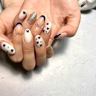 ネイル Nailroom Mocaのネイルデザイン