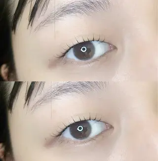 マツエク・マツパ Luana anriのマツエク・マツパデザイン