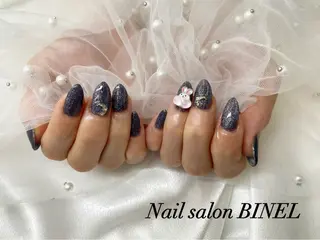 ネイル H. Yuukaのネイルデザイン