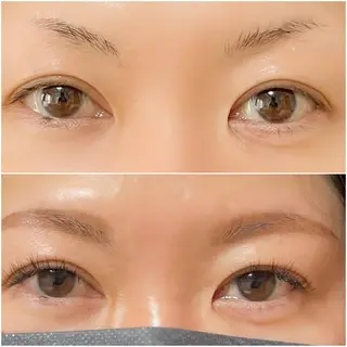 マツエク・マツパ アイブロウ Callana所属・Callana KAYOのエステ・リラクイメージ