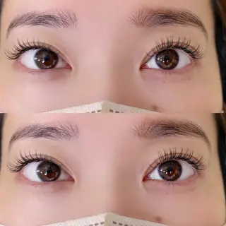 マツエク・マツパ Lesherima 渋谷本店のエステ・リラクイメージ