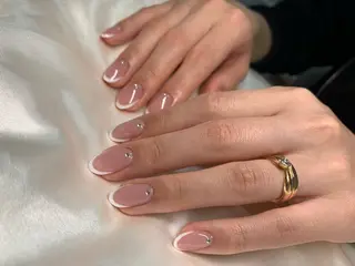 ネイル ANA.CHUO NAILSのネイルデザイン
