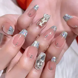 ネイル Queen’s 歌舞伎町店のネイルデザイン