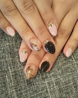 ネイル private salon mieのネイルデザイン