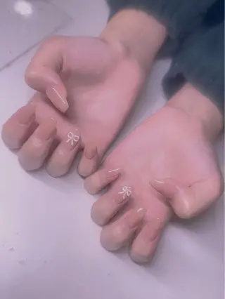 ネイル エムズ ハヤシのネイルデザイン