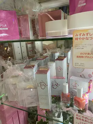 CEサロン縁 野口のエステ・リラクイメージ