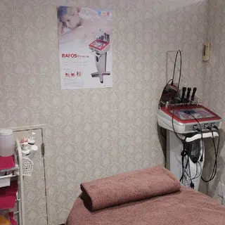 MyFairLady miuのエステ・リラクイメージ