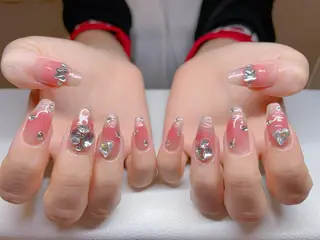 ネイル Cosmos♡ nailのネイルデザイン