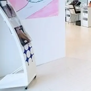 ポーラザビューティー 甲府昭和店のエステ・リラクイメージ