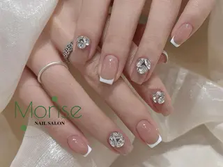 ネイル MoriseNail 原宿店のネイルデザイン