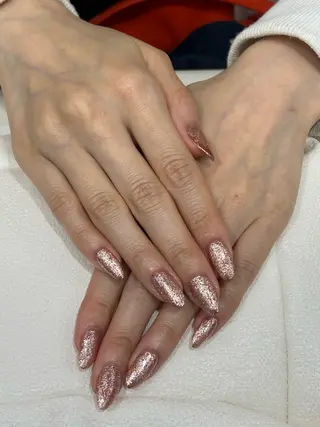 ネイル rinonail所属・Rino nail 門田のネイルデザイン